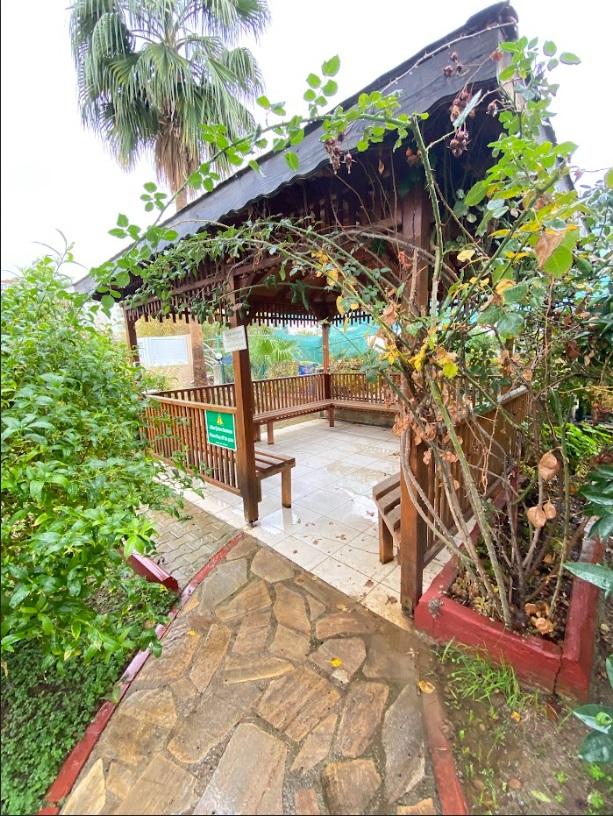 Квартира в Кестеле, Турция, 120 м² - фото 10