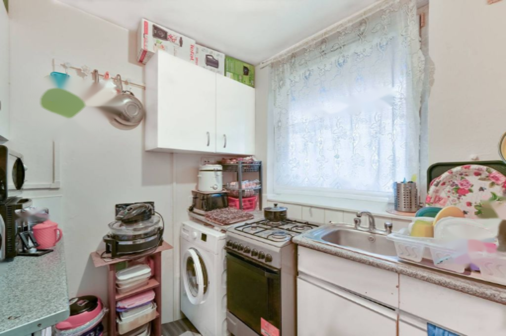 Квартира в Лондоне, Великобритания, 64 м² - фото 8