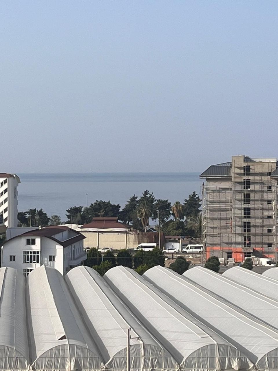 Пентхаус в Алании, Турция, 102 м² - фото 10