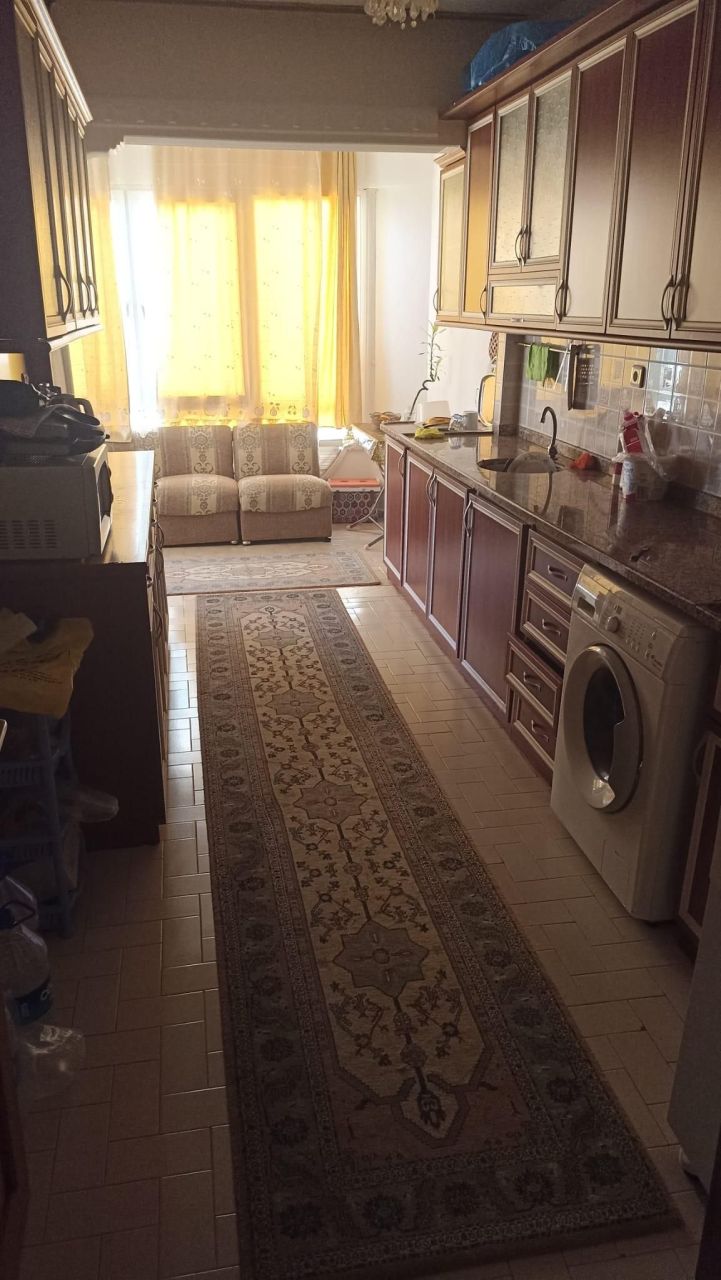 Квартира в Алании, Турция, 125 м² - фото 10