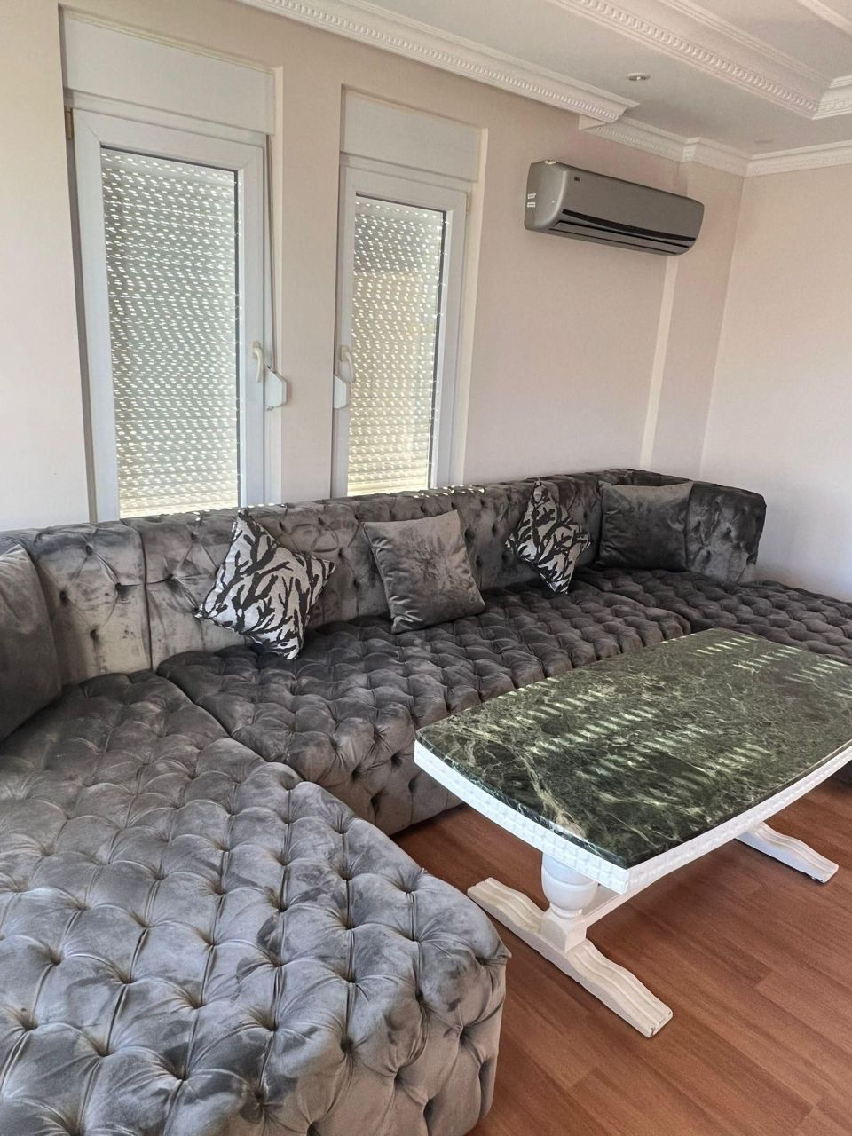 Вилла в Алании, Турция, 145 м² - фото 10