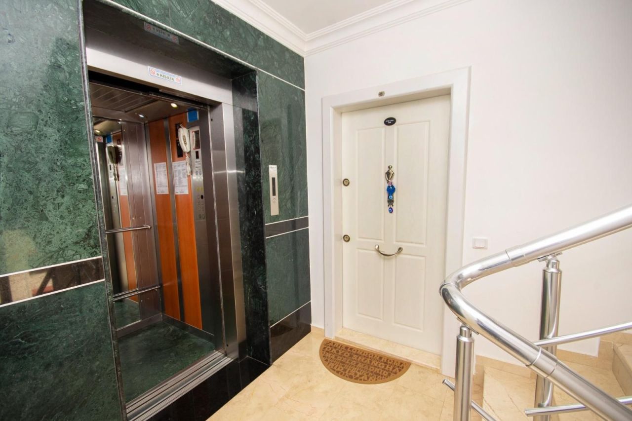 Пентхаус в Алании, Турция, 180 м² - фото 10