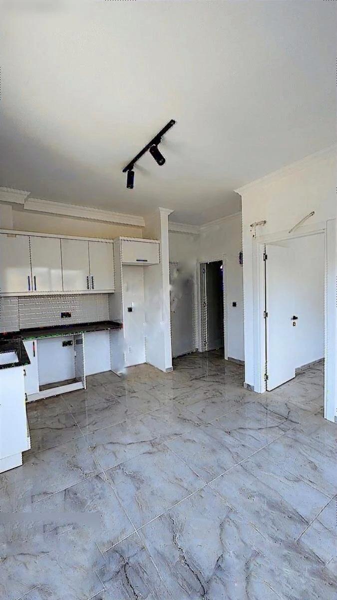 Квартира в Авсалларе, Турция, 50 м² - фото 10