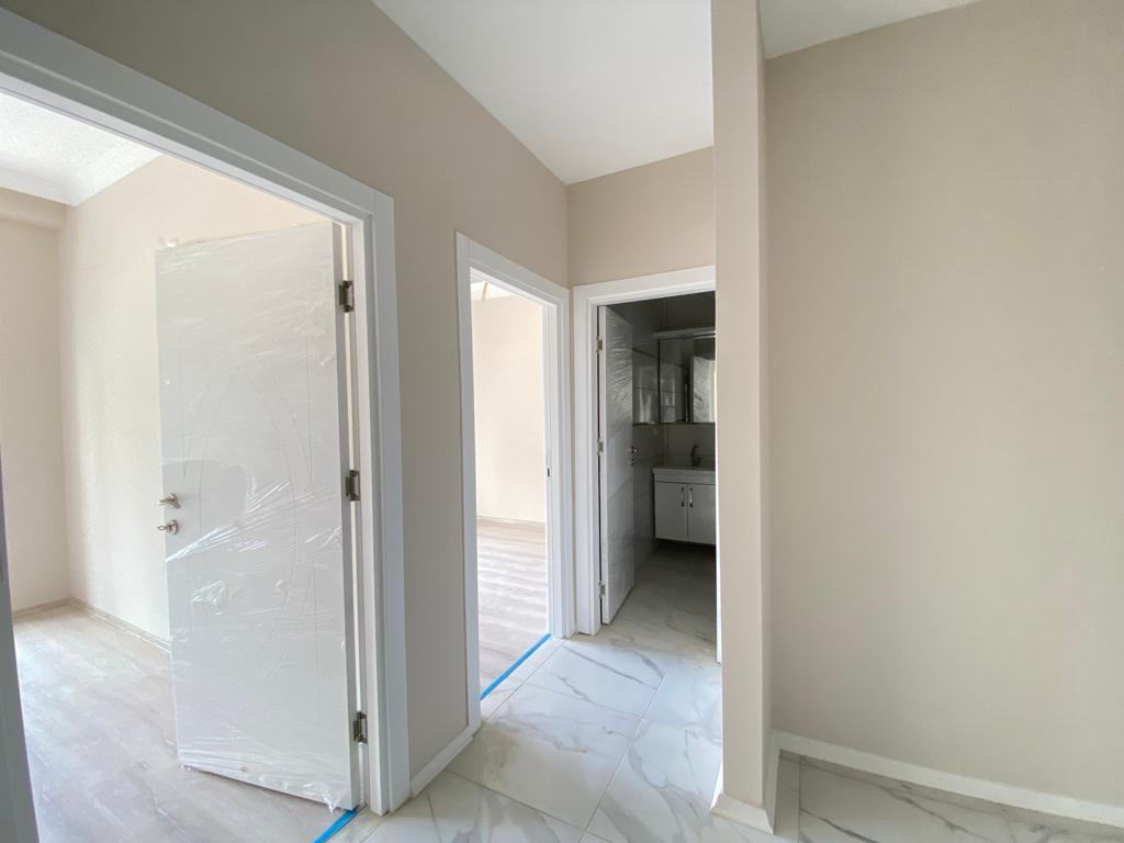 Квартира в Алании, Турция, 95 м² - фото 10