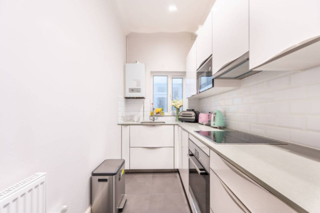 Квартира в Лондоне, Великобритания, 44 м² - фото 8