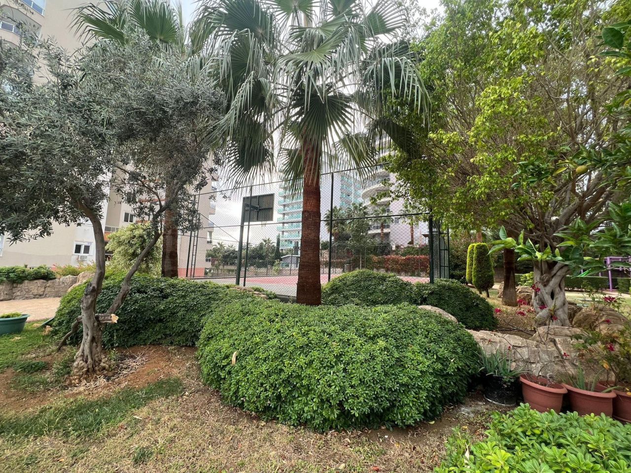 Квартира в Алании, Турция, 120 м² - фото 10