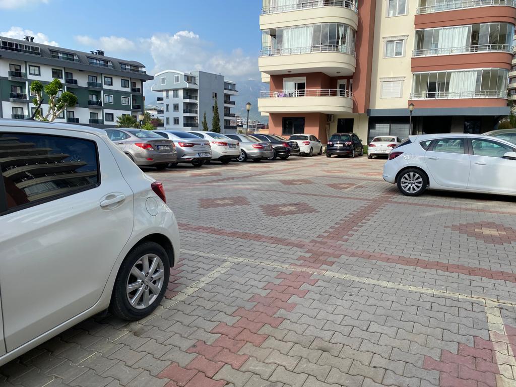 Пентхаус в Алании, Турция, 190 м² - фото 10