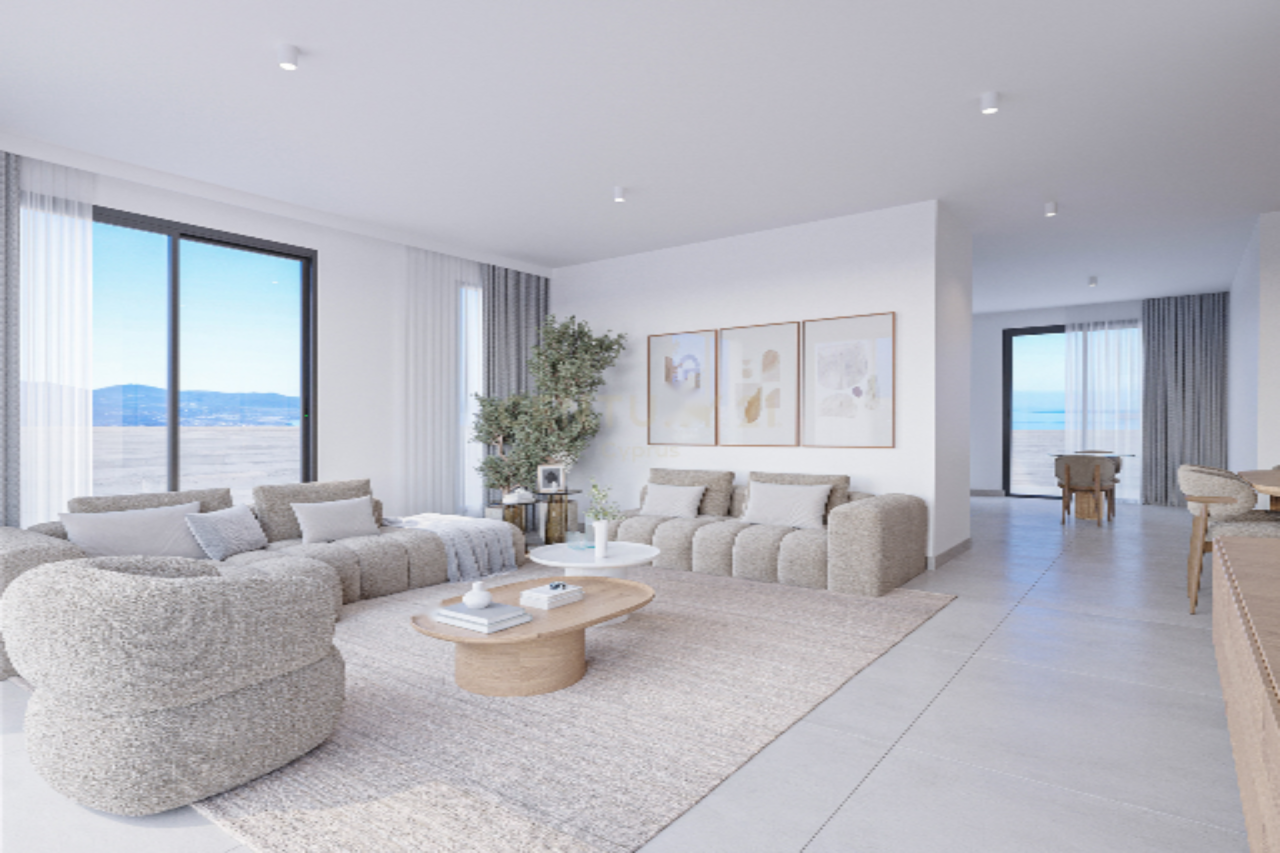 Квартира в Месоги, Кипр, 180 м² - фото 8