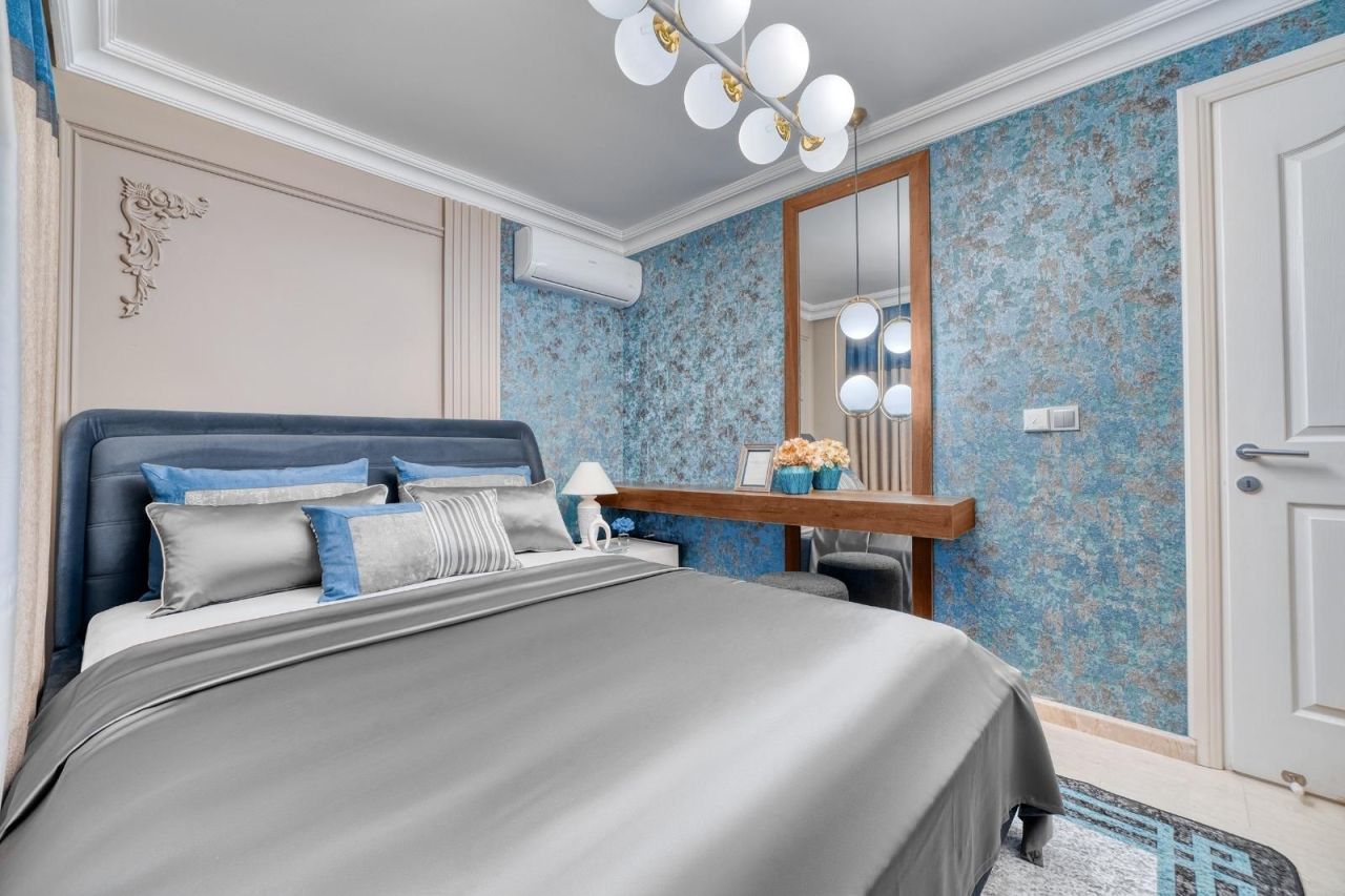 Вилла в Алании, Турция, 280 м² - фото 10