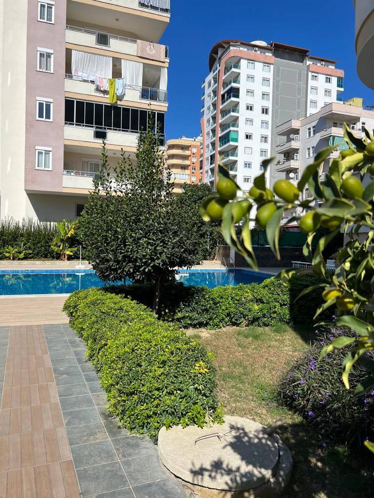 Квартира в Алании, Турция, 65 м² - фото 10