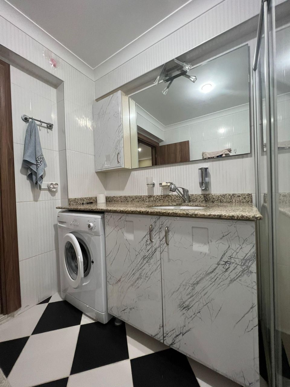 Квартира в Алании, Турция, 135 м² - фото 10