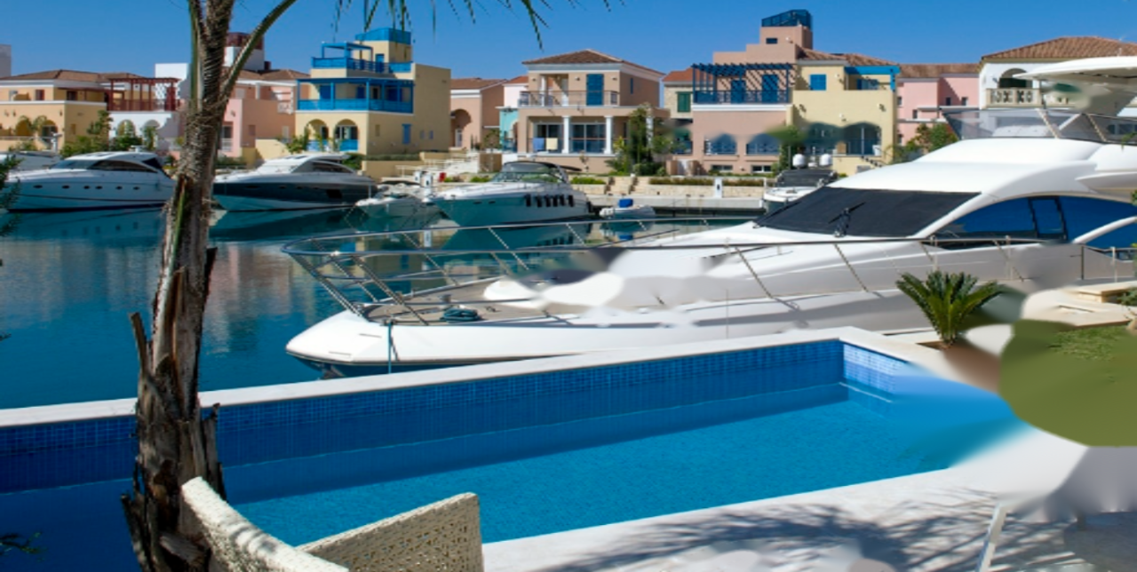 Квартира в Лимасоле, Кипр, 138 м² - фото 8