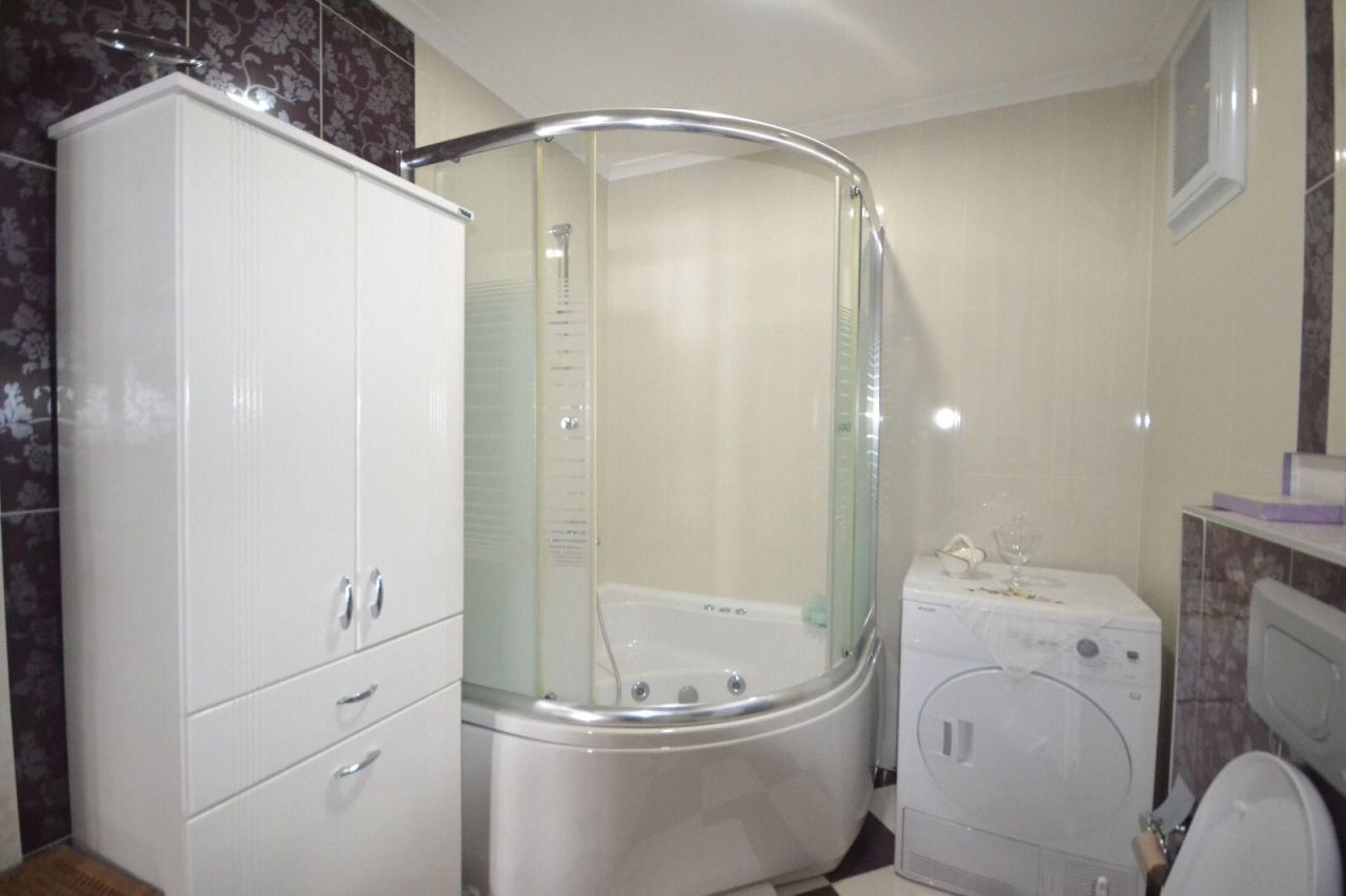 Квартира в Алании, Турция, 215 м² - фото 10