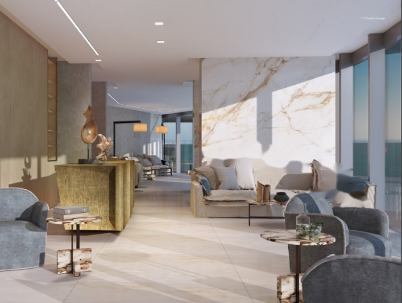 Квартира в Лимасоле, Кипр, 166 м² - фото 5