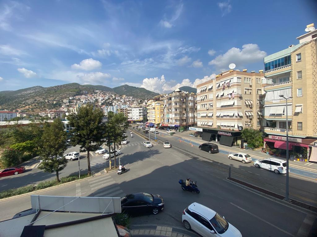 Квартира в Алании, Турция, 120 м² - фото 10