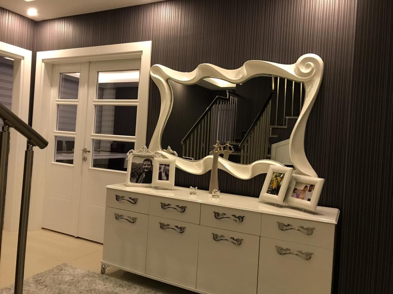 Пентхаус в Алании, Турция, 280 м² - фото 10