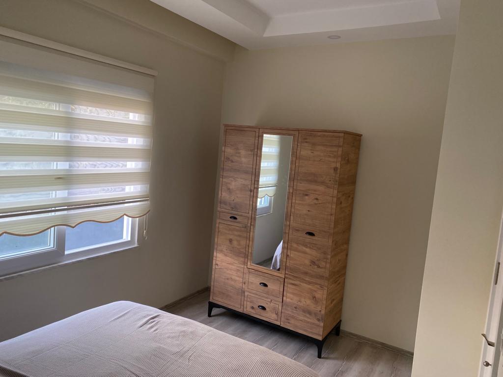 Квартира в Алании, Турция, 50 м² - фото 10