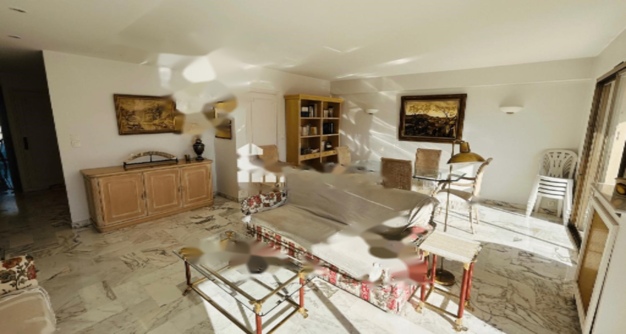 Квартира в Каннах, Франция, 100 м² - фото 8