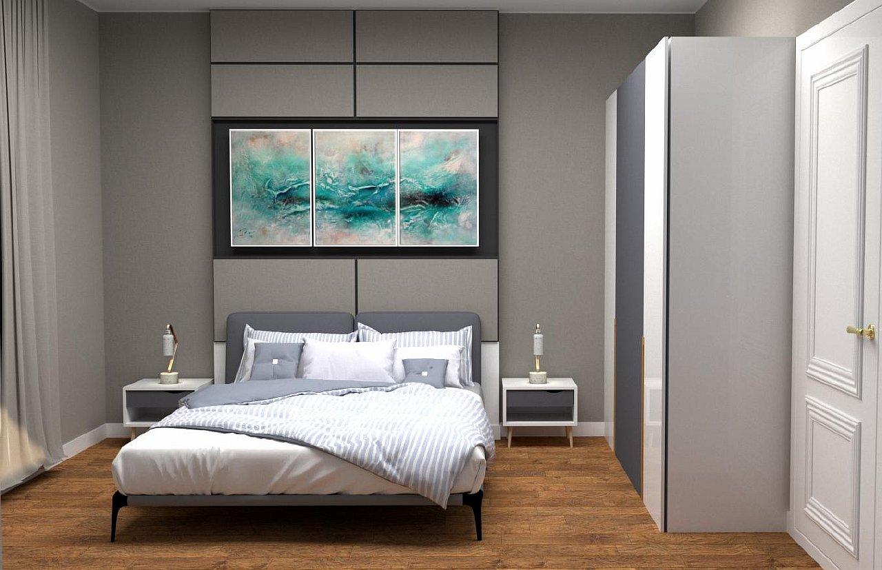 Пентхаус в Алании, Турция, 127 м² - фото 10