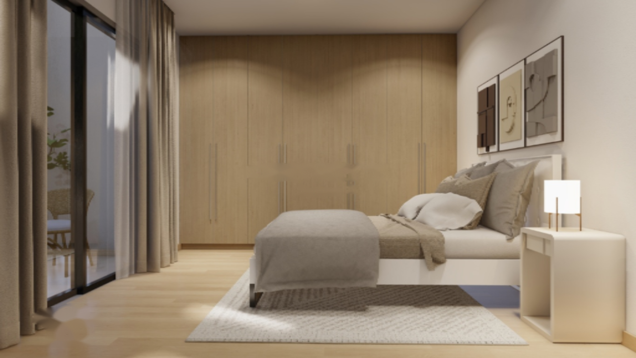 Квартира в Айос-Георгиос-Пейас, Кипр, 230 м² - фото 8