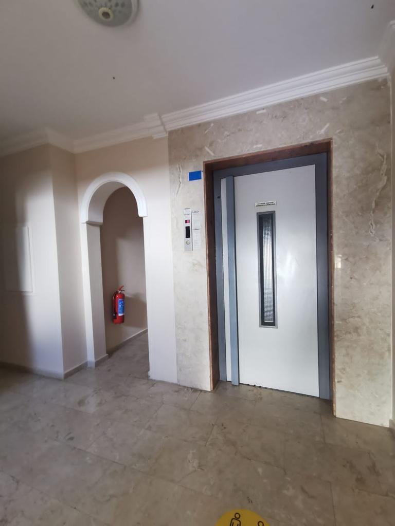 Квартира в Алании, Турция, 110 м² - фото 10