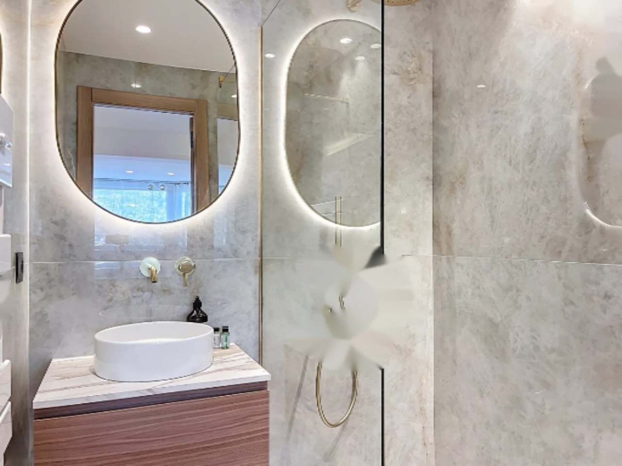 Квартира в Каннах, Франция, 98 м² - фото 8