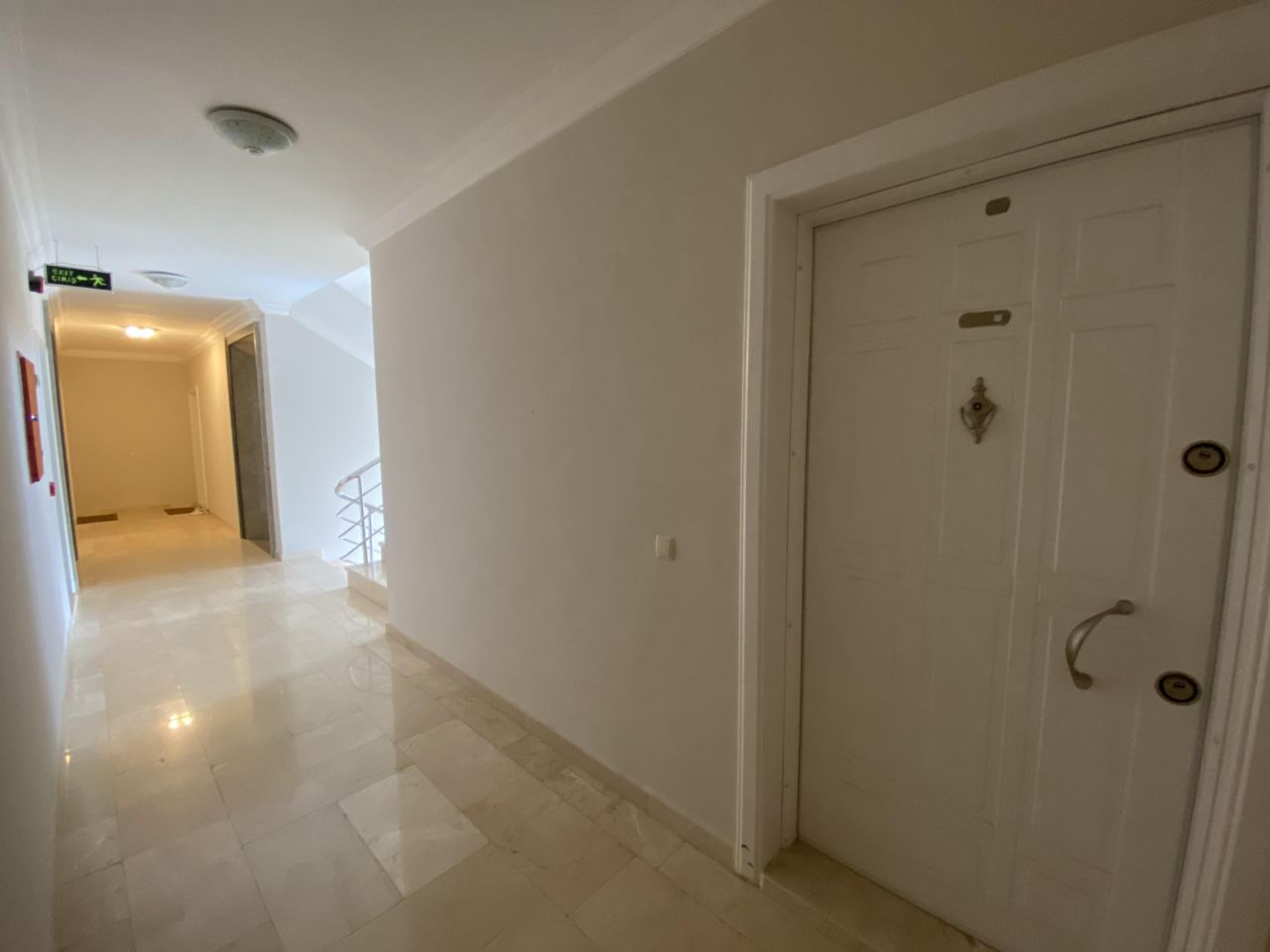 Пентхаус в Алании, Турция, 220 м² - фото 10