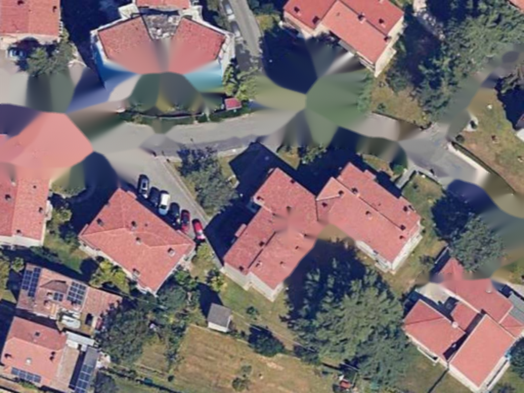 Квартира в Гориции, Италия, 139 м² - фото 8