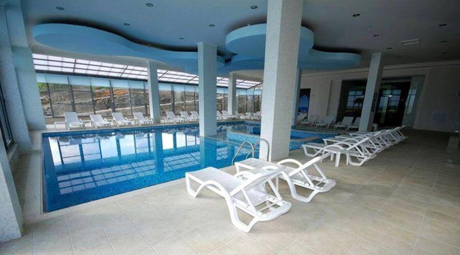 Квартира в Алании, Турция, 69 м² - фото 10