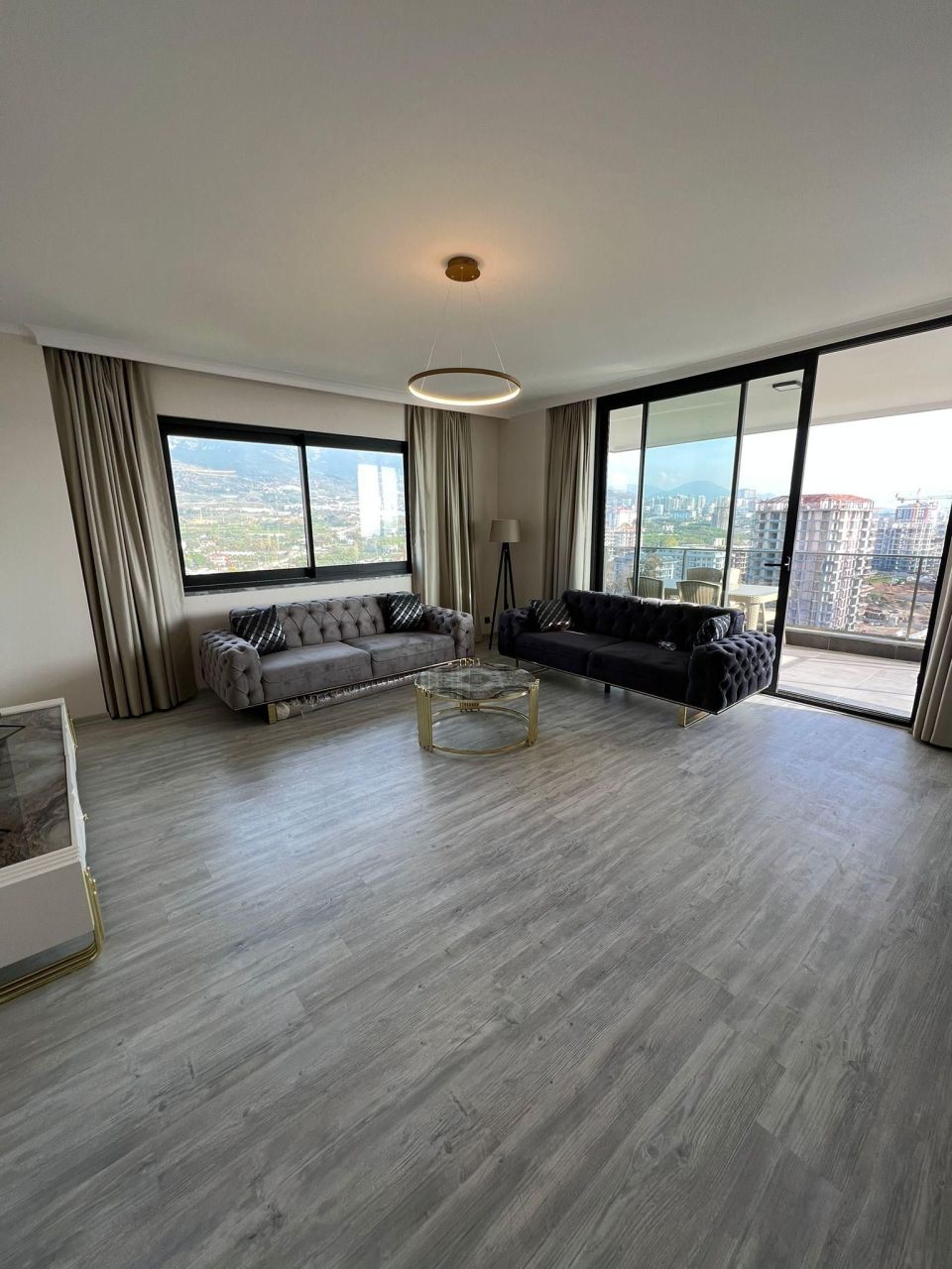 Пентхаус в Алании, Турция, 300 м² - фото 10