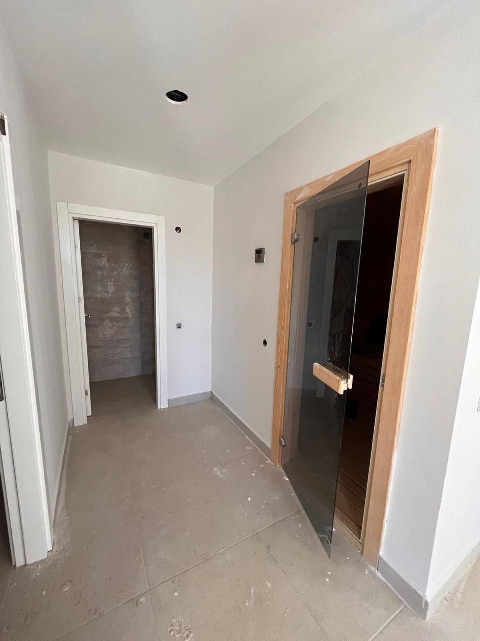 Квартира в Алании, Турция, 50 м² - фото 10