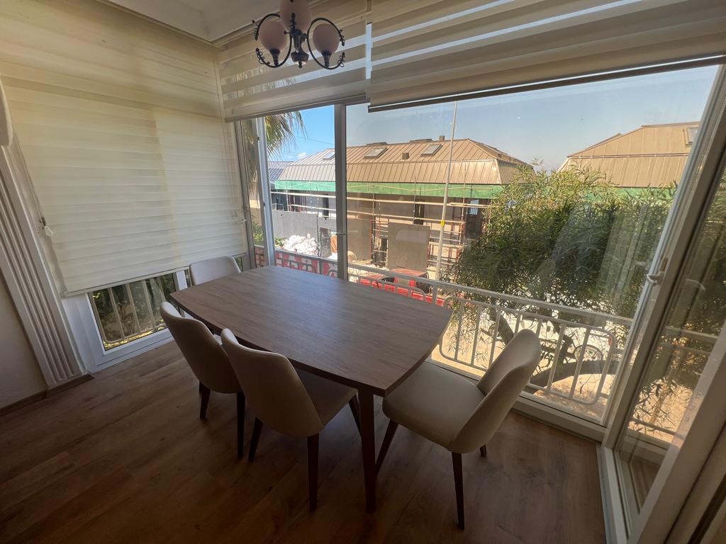 Квартира в Алании, Турция, 60 м² - фото 10