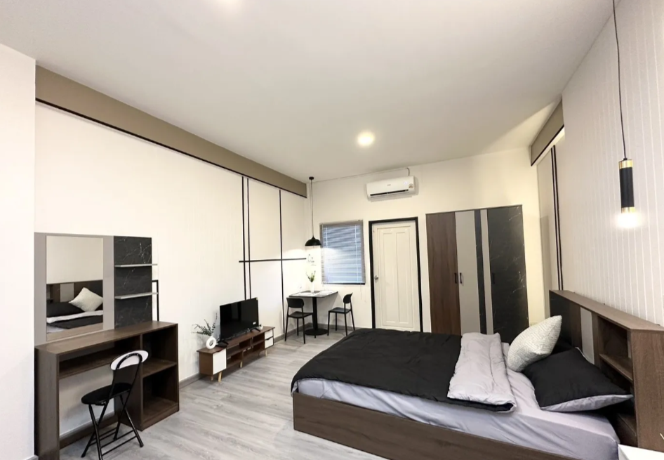 Квартира на Пхукете, Таиланд, 30 м² - фото 10