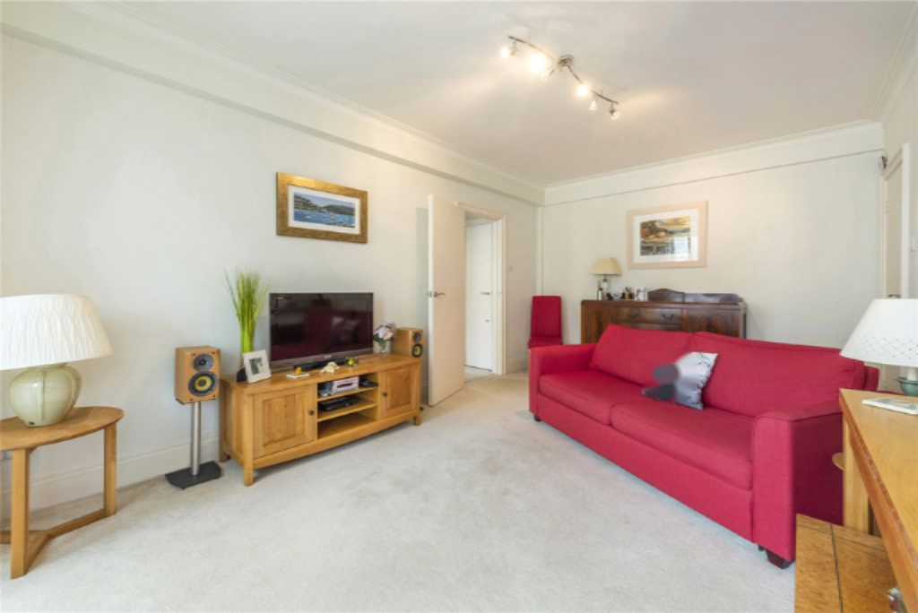 Квартира в Лондоне, Великобритания, 50 м² - фото 8