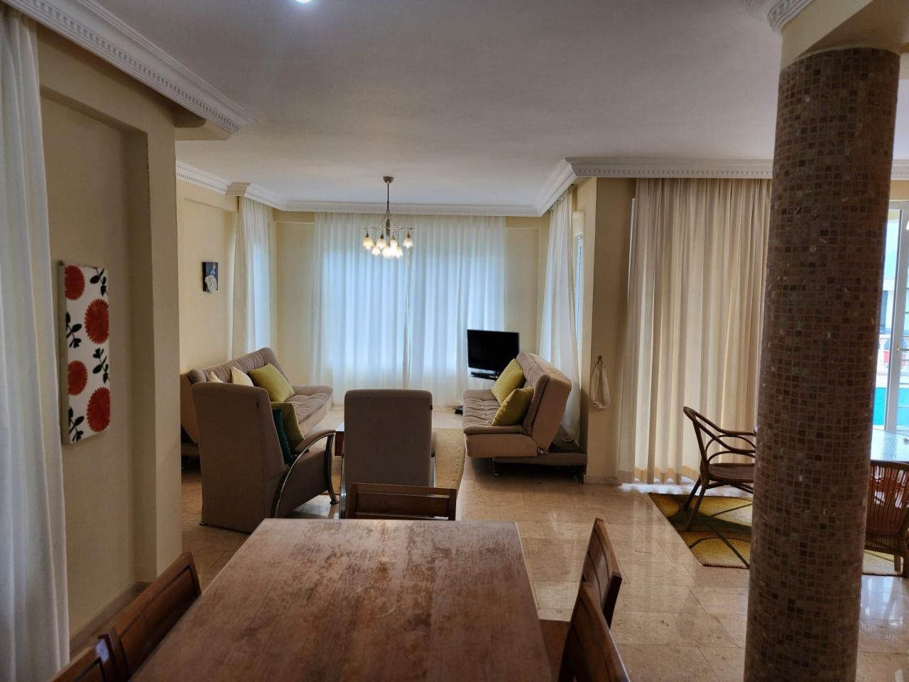 Вилла в Алании, Турция, 280 м² - фото 10