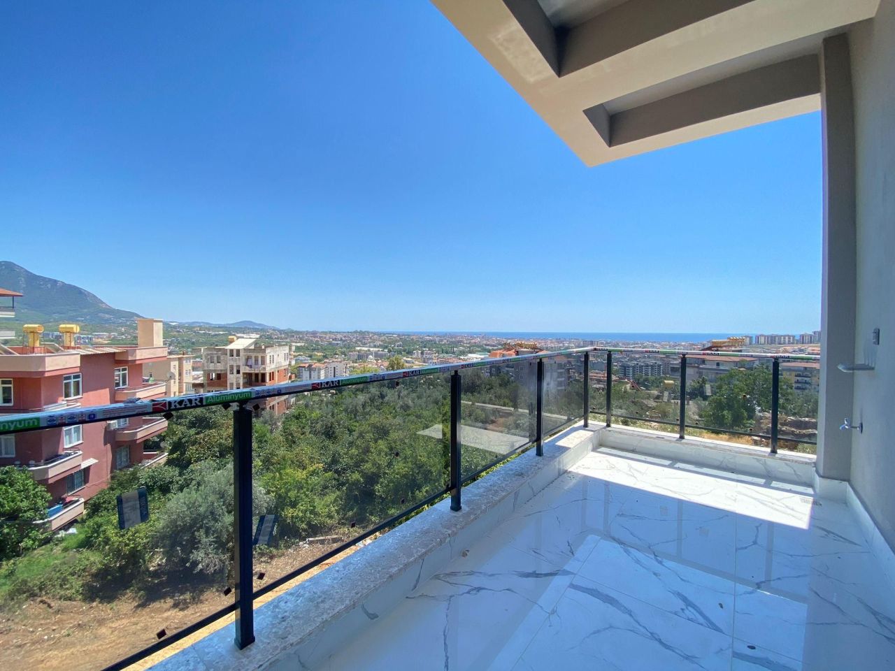 Квартира в Алании, Турция, 150 м² - фото 10