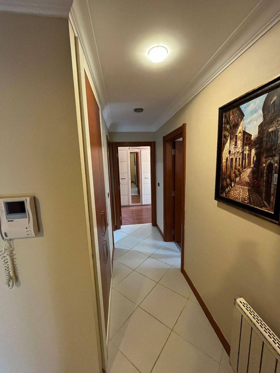 Квартира в Конаклы, Турция, 110 м² - фото 10