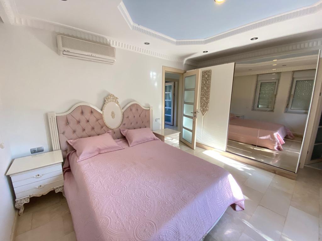 Вилла в Алании, Турция, 218 м² - фото 10