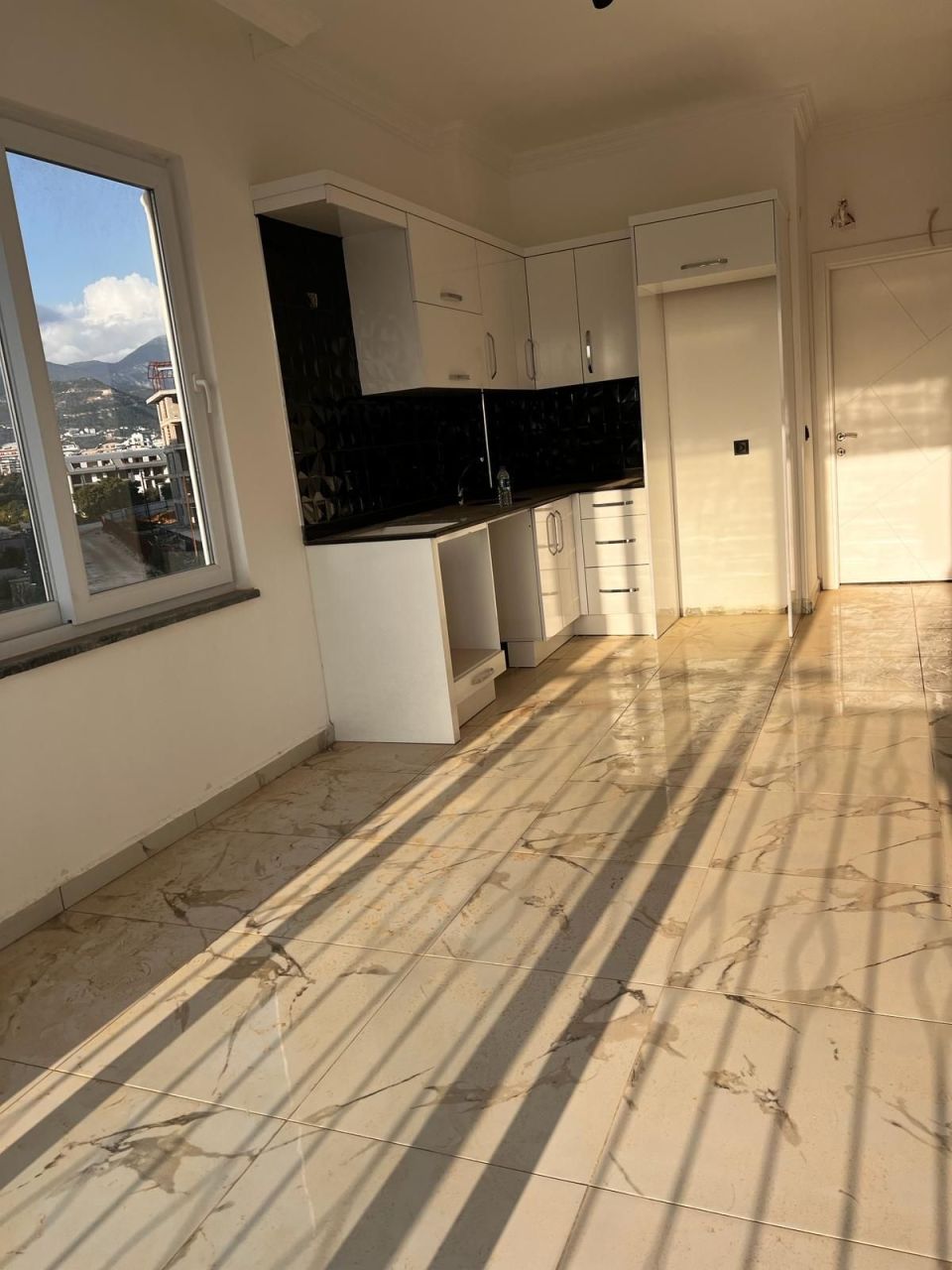 Квартира в Алании, Турция, 52 м² - фото 10