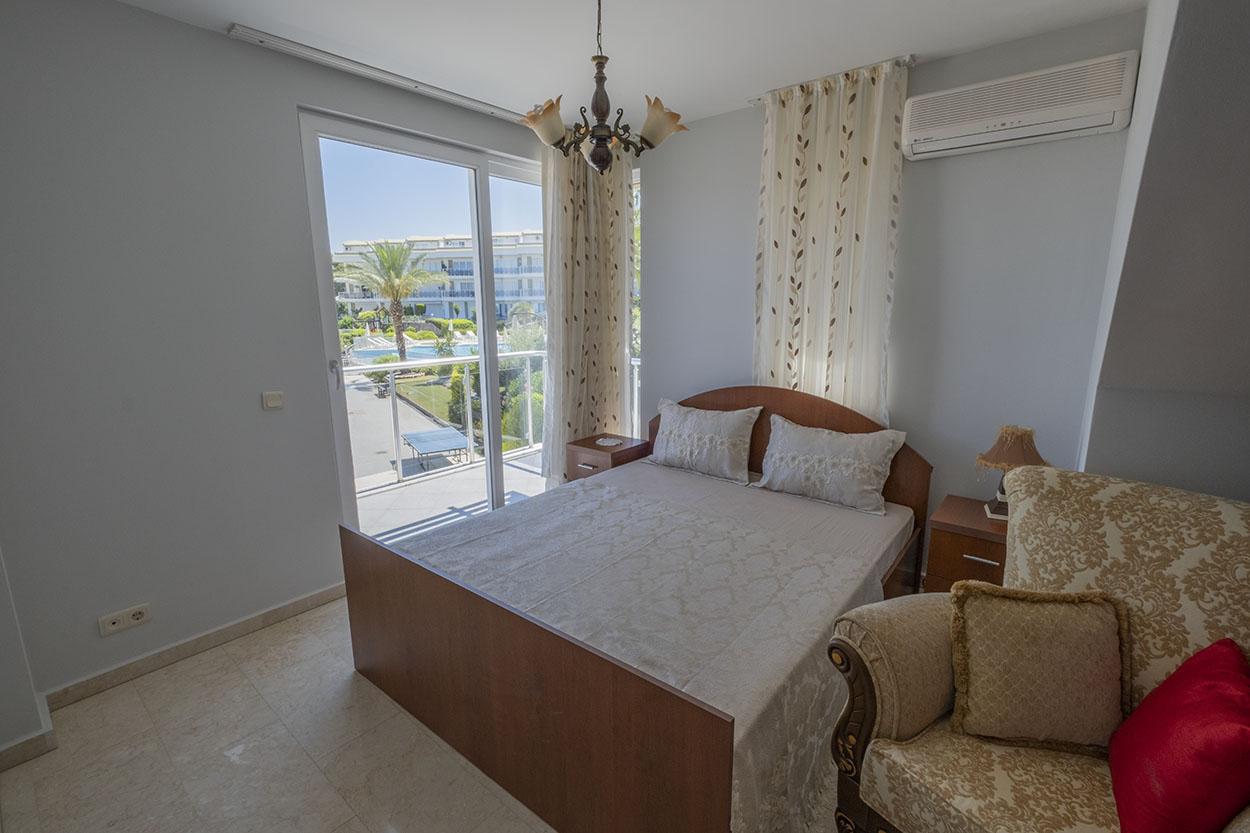 Пентхаус в Конаклы, Турция, 120 м² - фото 10