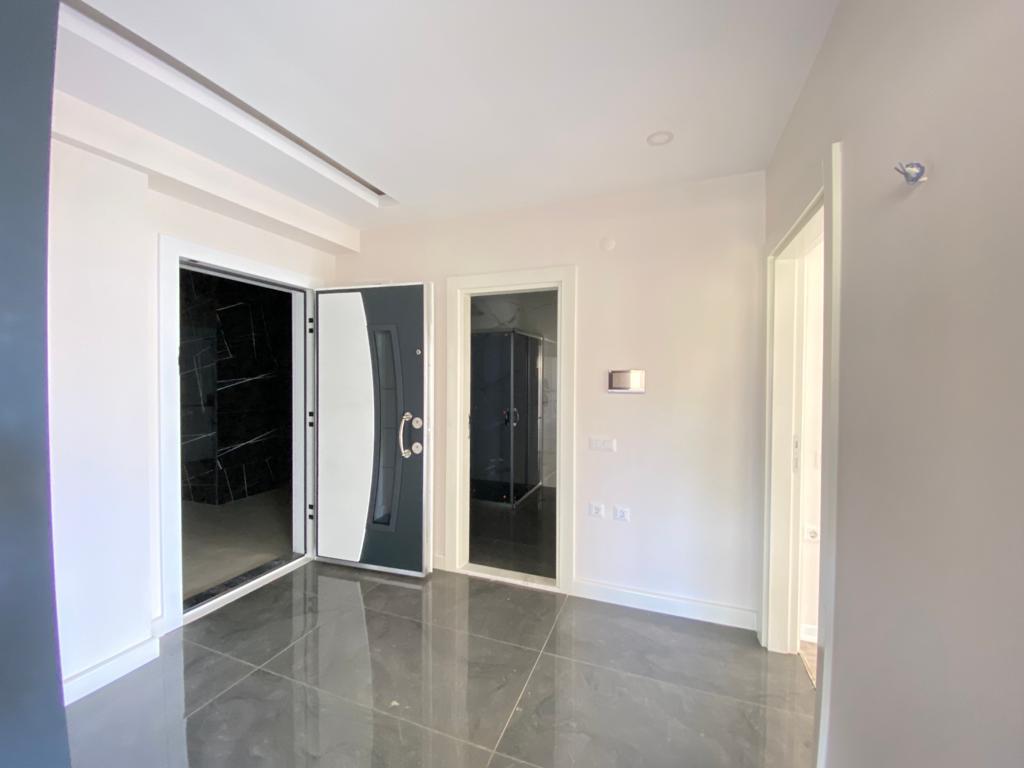 Квартира в Алании, Турция, 124 м² - фото 10