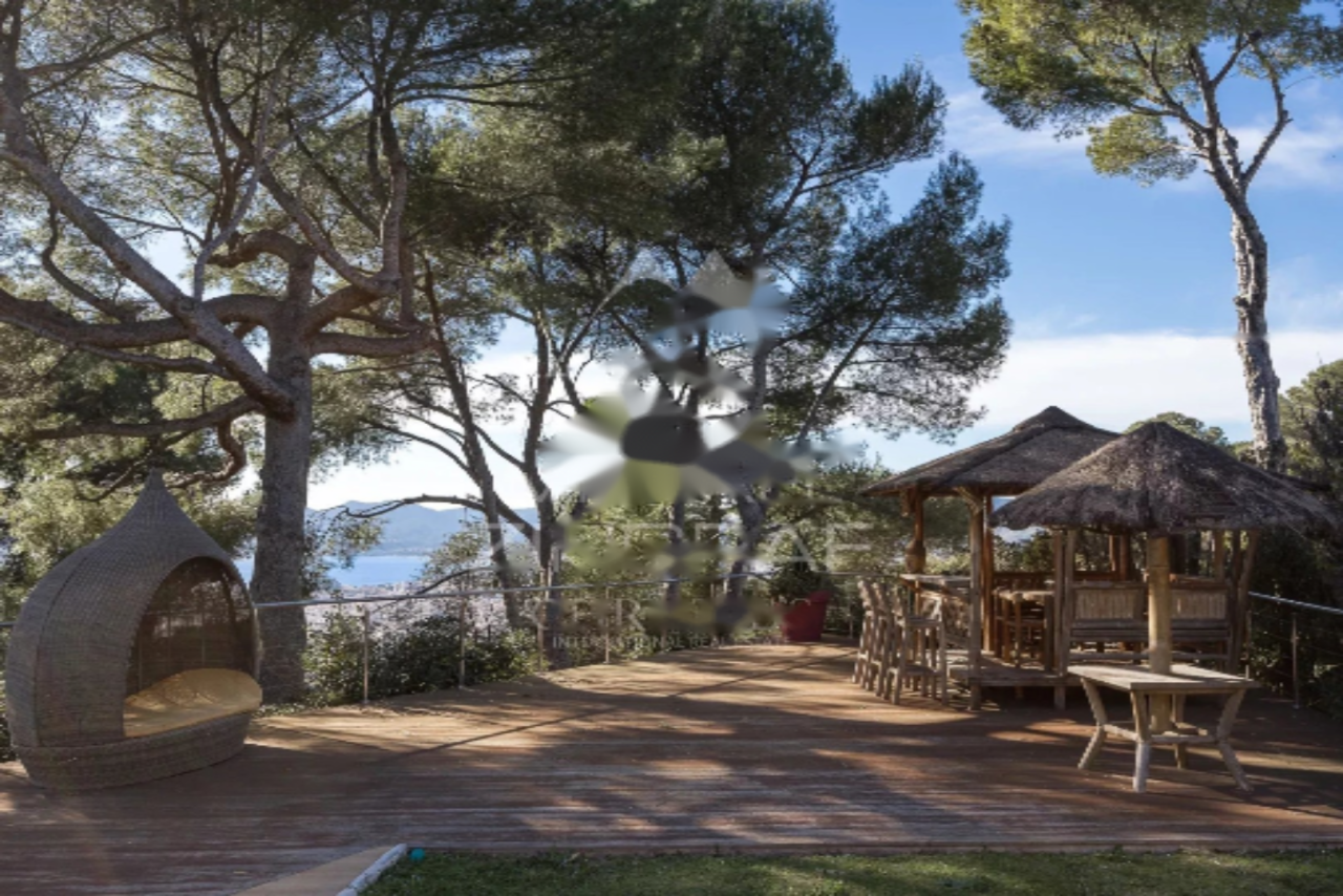 Квартира в Каннах, Франция, 300 м² - фото 8