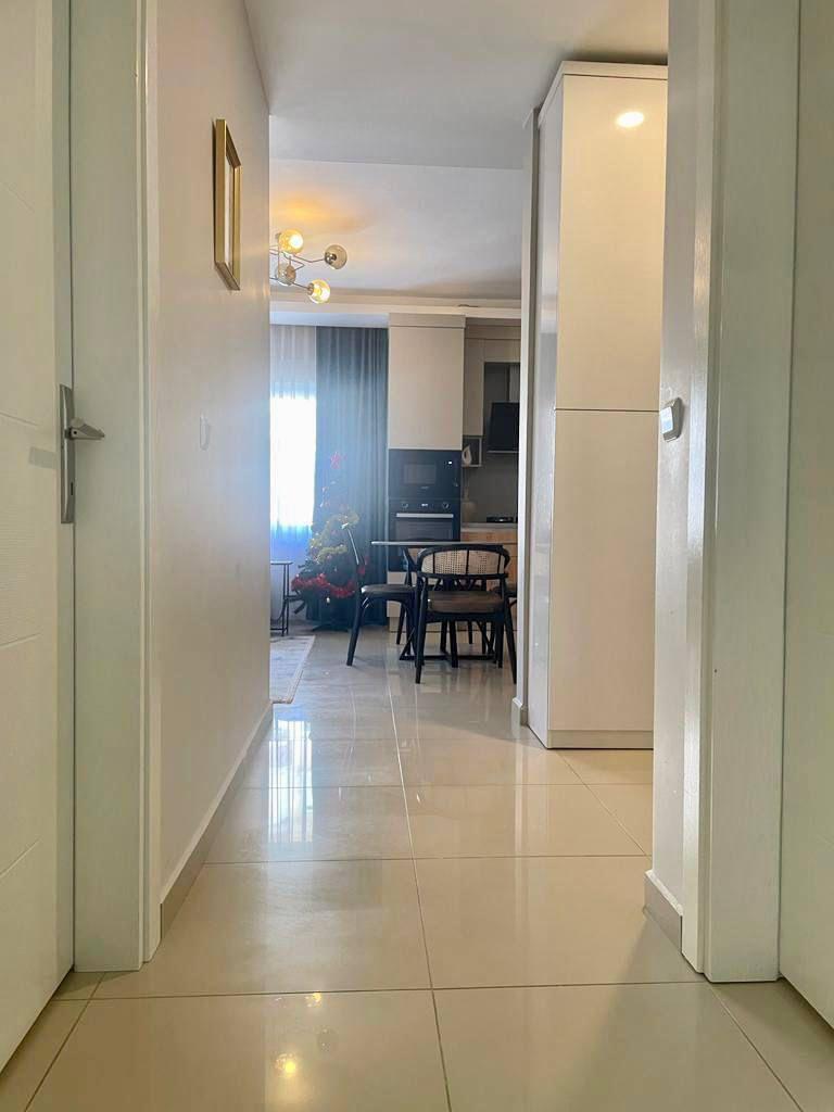 Квартира в Алании, Турция, 110 м² - фото 10