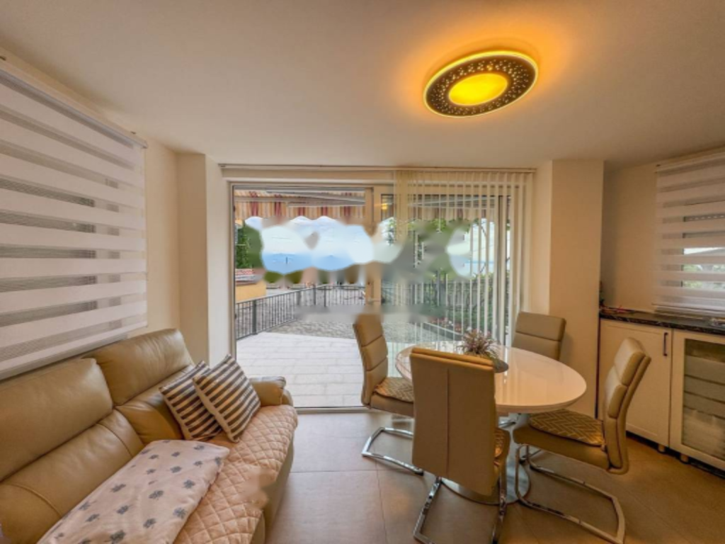 Квартира в Опатии, Хорватия, 30 м² - фото 8