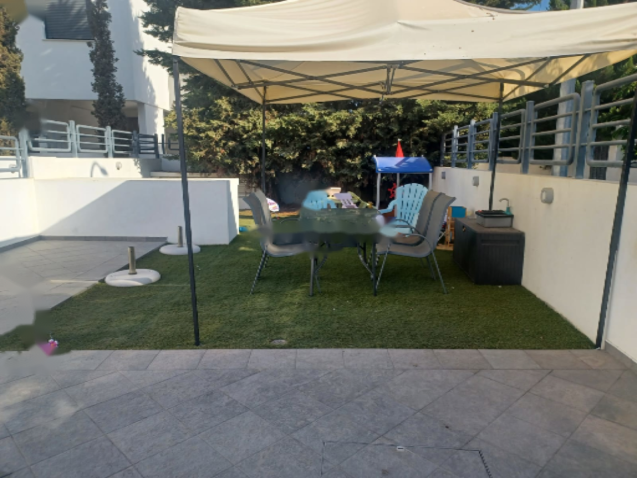 Квартира в Айос-Атанасиосе, Кипр, 160 м² - фото 8