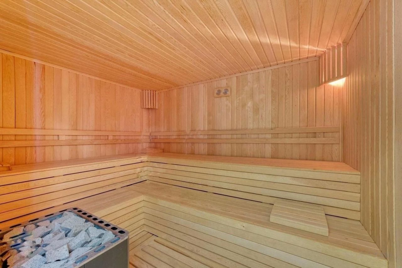 Квартира в Алании, Турция, 35 м² - фото 10