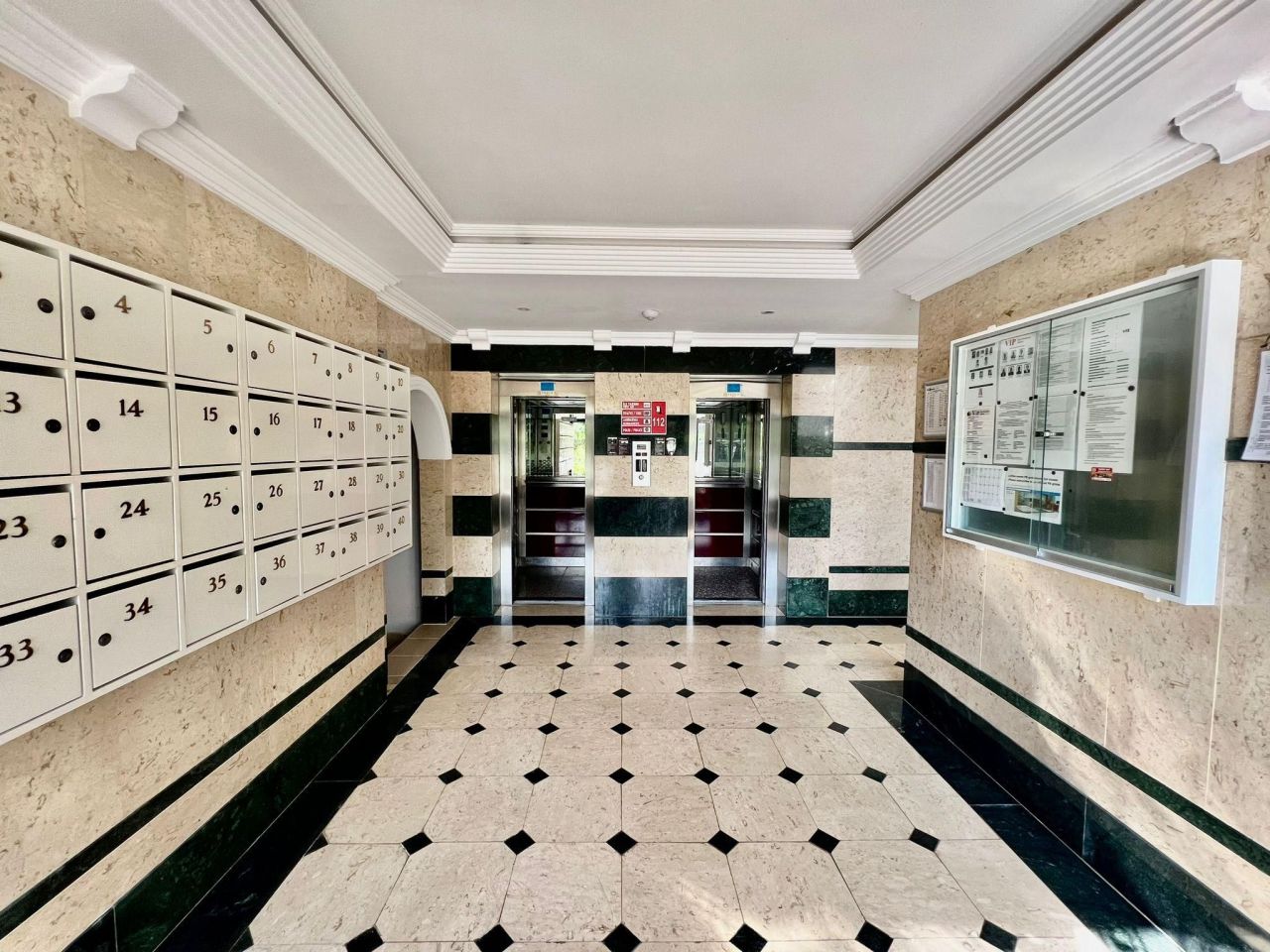 Пентхаус в Алании, Турция, 280 м² - фото 10