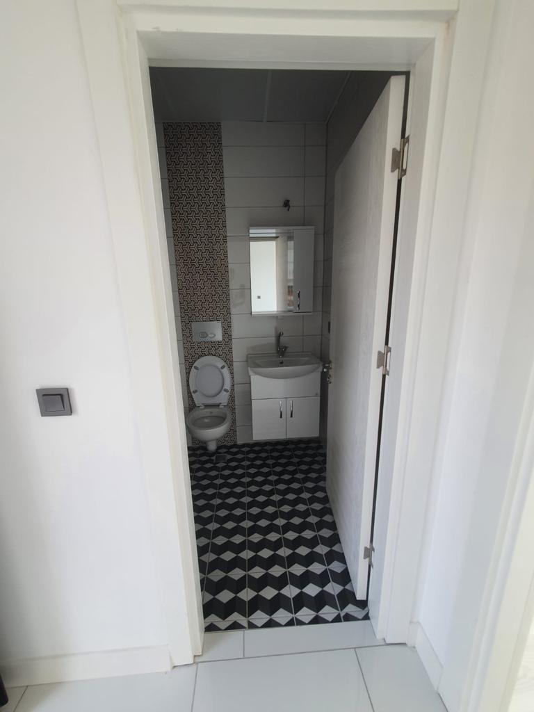 Квартира в Инжекуме, Турция, 55 м² - фото 10