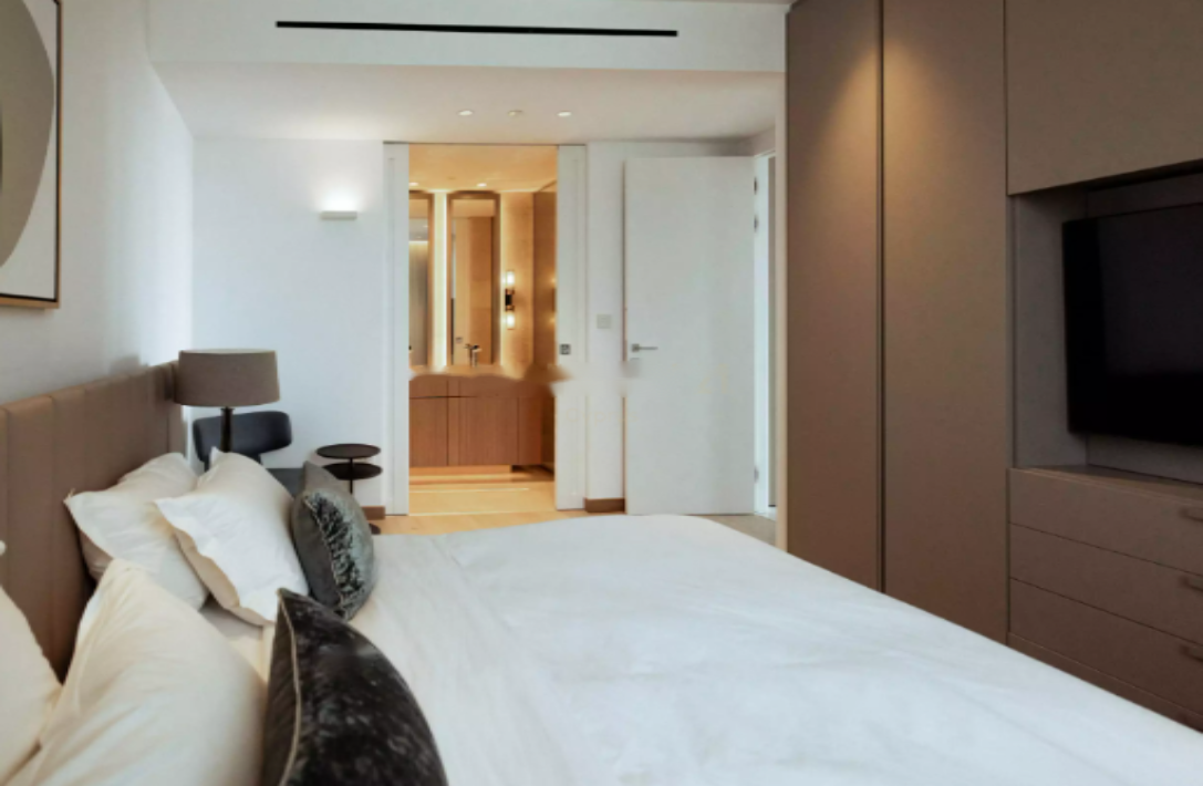 Квартира в Мутайяке, Кипр, 133 м² - фото 8