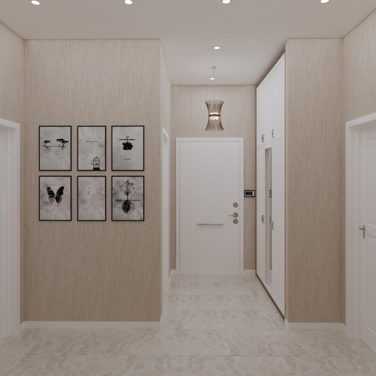 Квартира в Авсалларе, Турция, 55 м² - фото 10